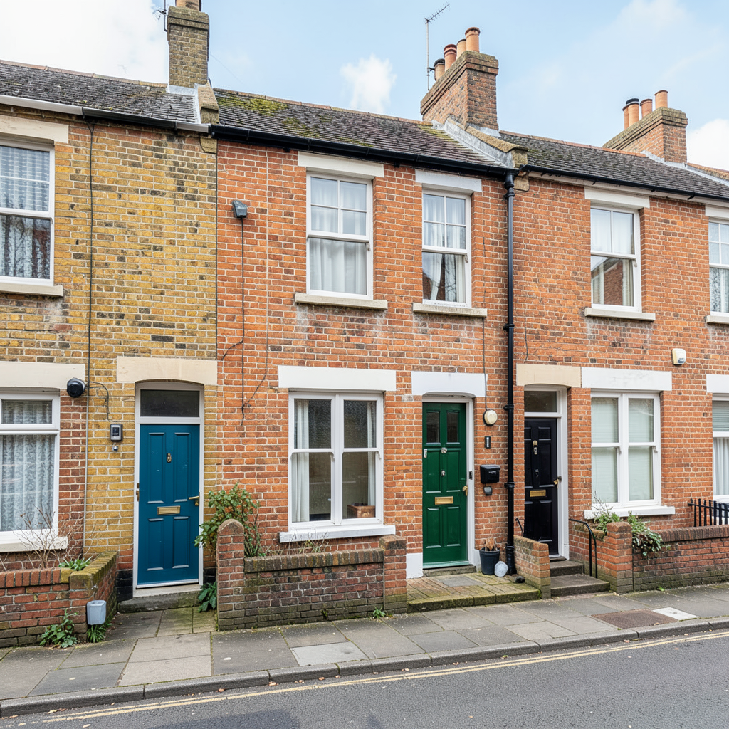 7 Eldridge Close, Abingdon sold for £290,000 in July 2026